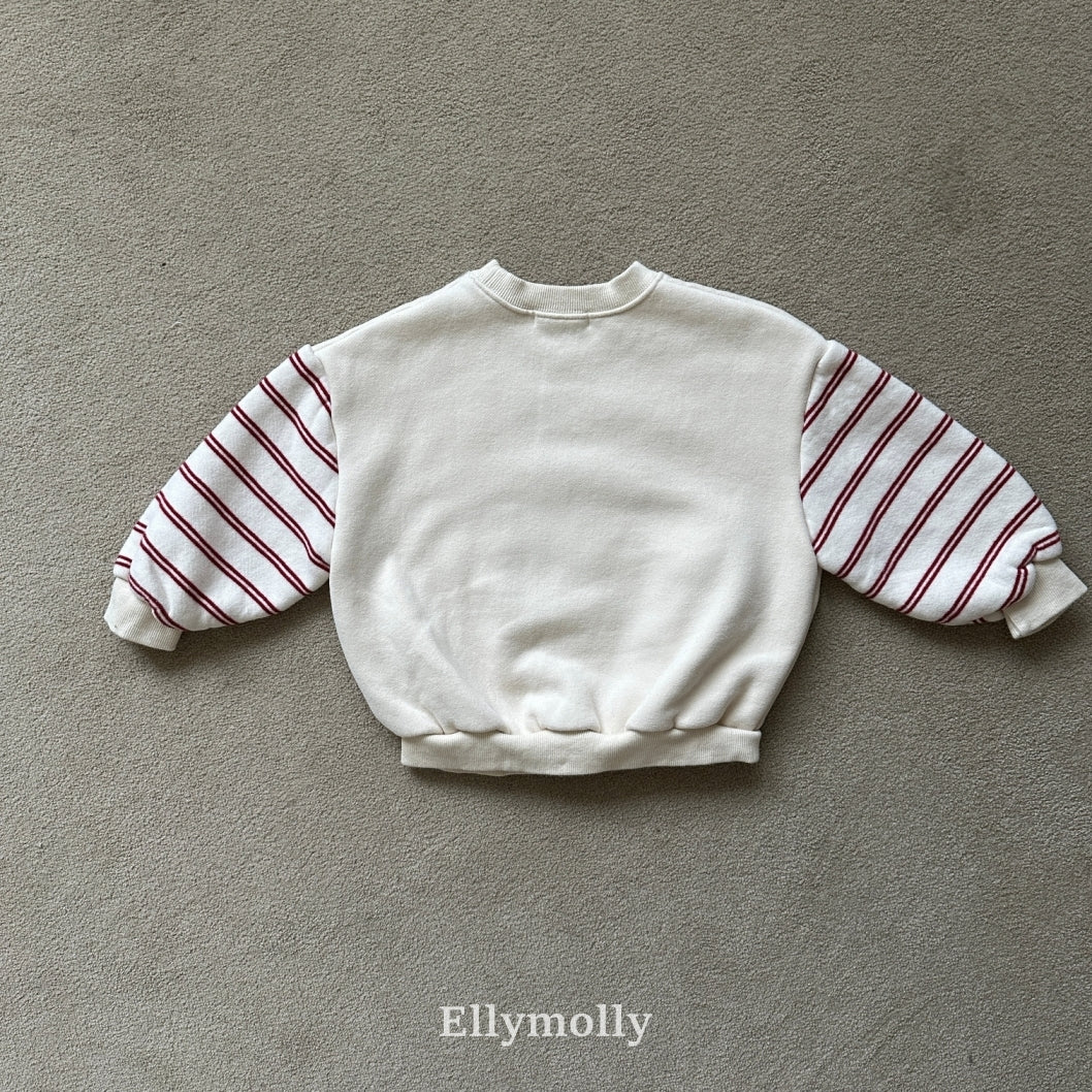 ［ELLY MOLLY］Star circle mtm