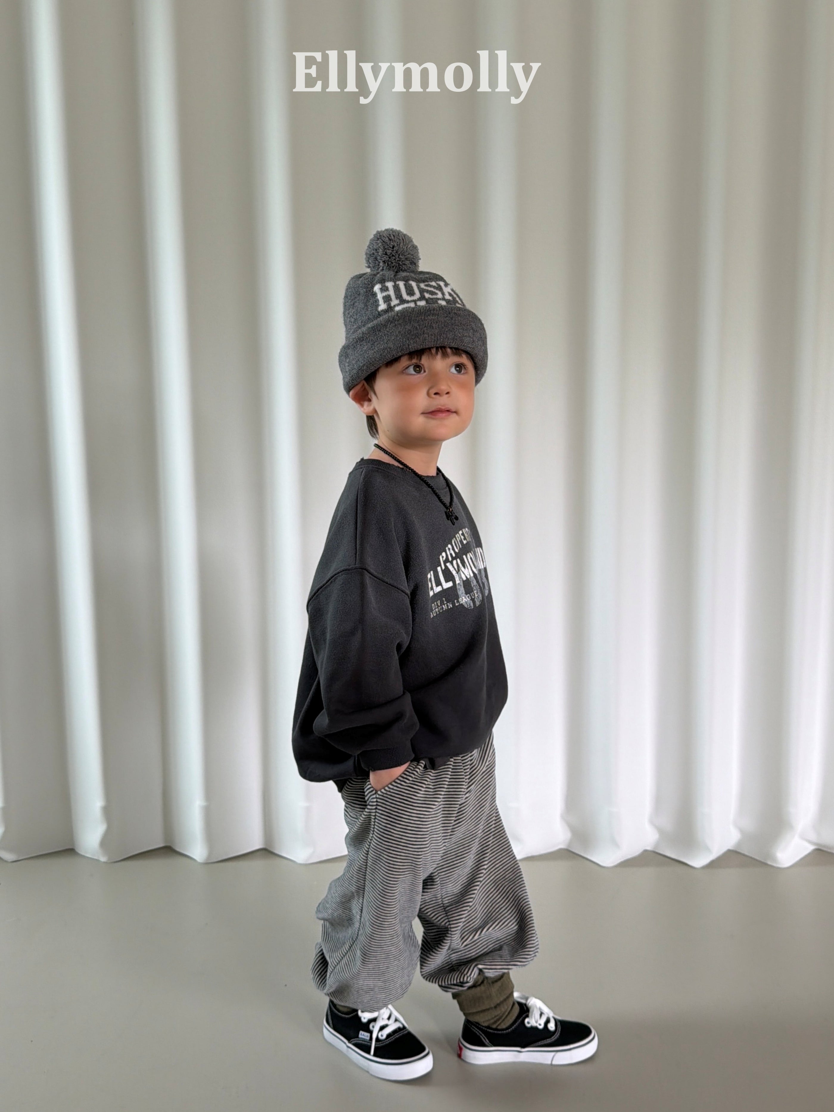 ［ELLY MOLLY］Property logo mtm