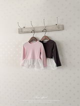 Shasha dot tee