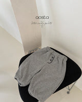 ［Aosta］Star Candy Pants