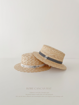 Robe cancan hat