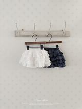 Sellena cancan skirt