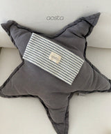 ［Aosta］Cookie Stripe Headband