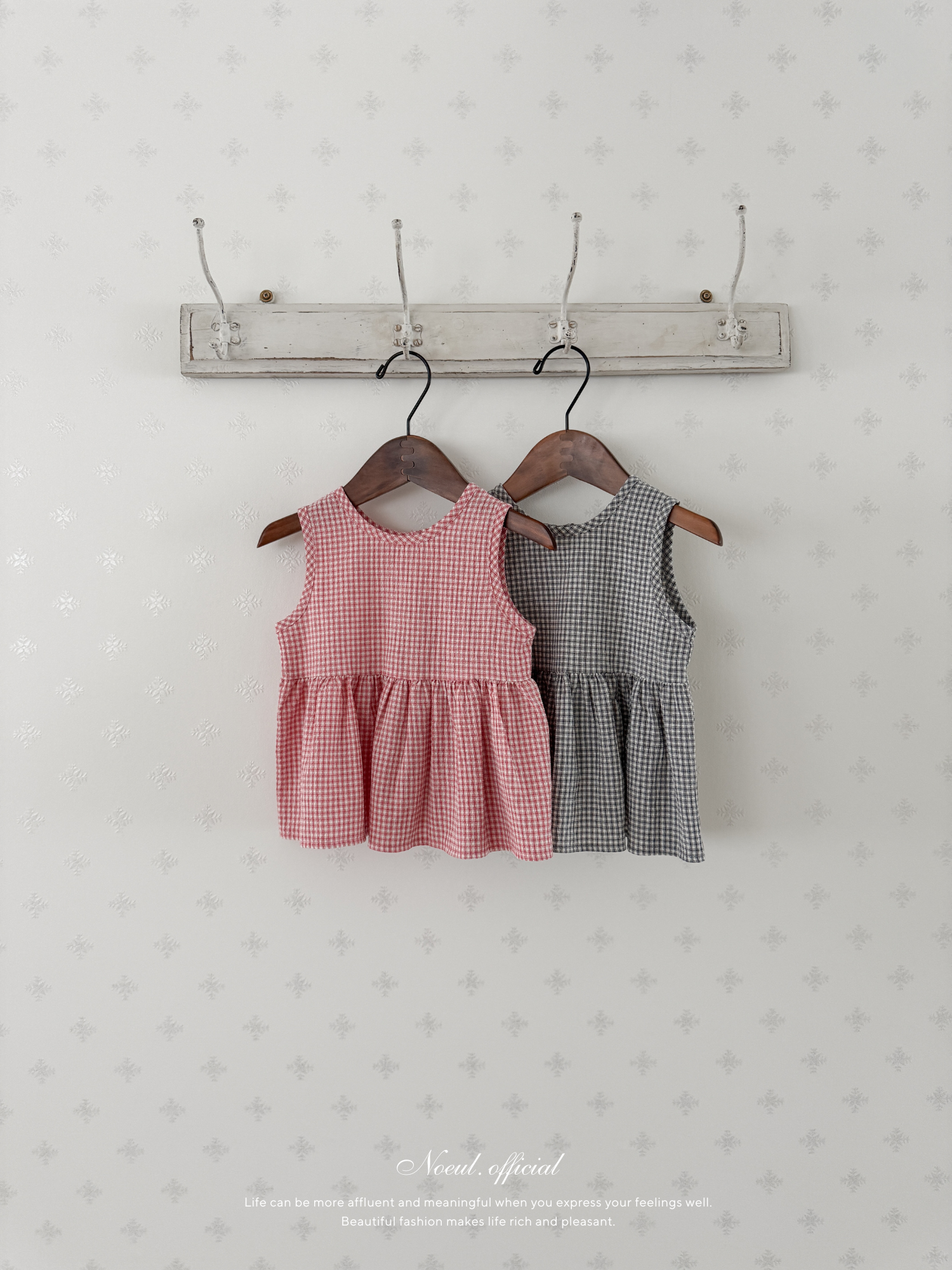 Ellie blouse
