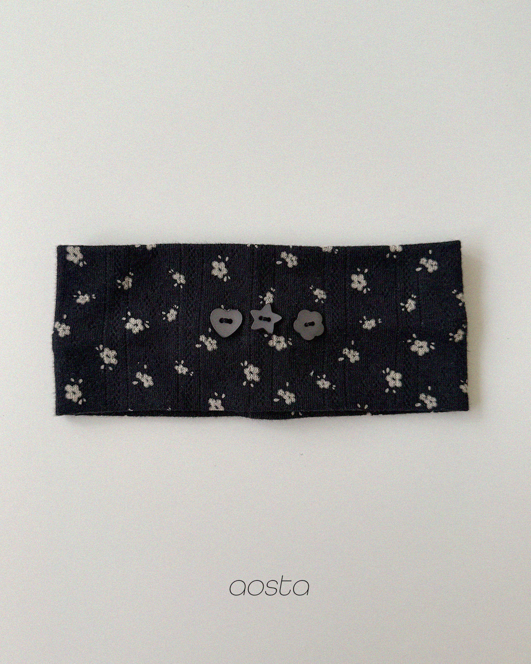 ［Aosta］Star Candy Headband
