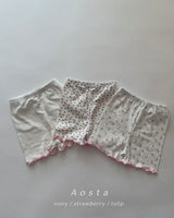［Aosta］Modesty shorts