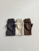 [atomeme] Slit Pants