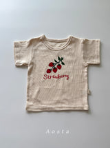 ［Aosta］Fruit tee