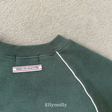 ［ELLY MOLLY］Triple line mtm