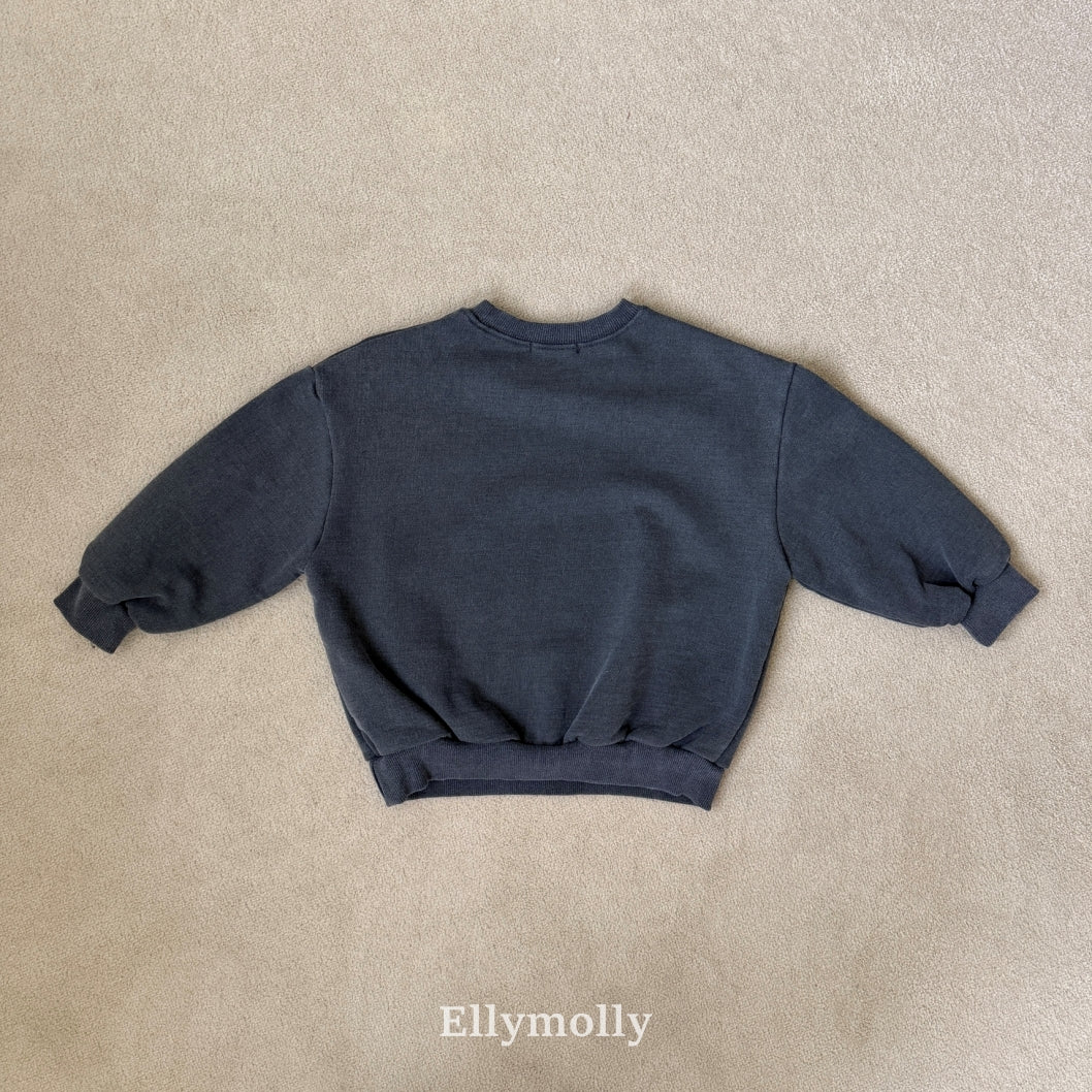 ［ELLY MOLLY］Pigment bakery mtm