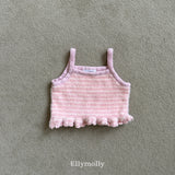 ［ELLY MOLLY］Sugar bell bustier