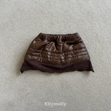 ［ELLY MOLLY］For you padding skirt