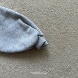 ［ELLY MOLLY］balloon hood mtm