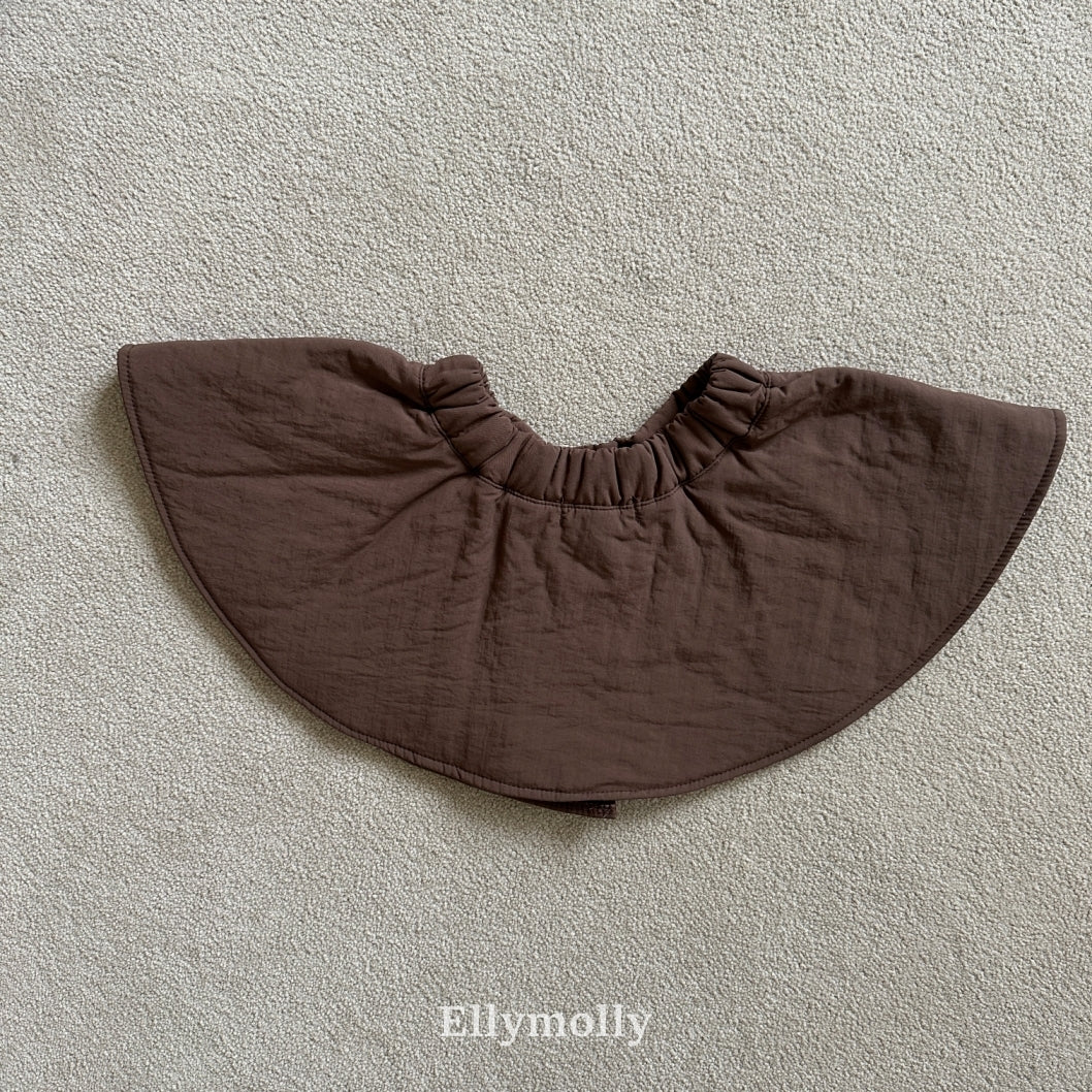 ［ELLY MOLLY］Snow veil skirt