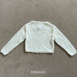 ［ELLY MOLLY］Angola mellow tee