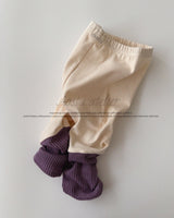 ［Aosta］Everyday Leggings