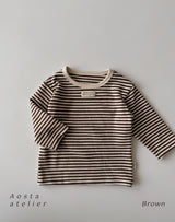 ［Aosta］Moment tee