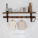 ［mkids］Eddy halfneck tops