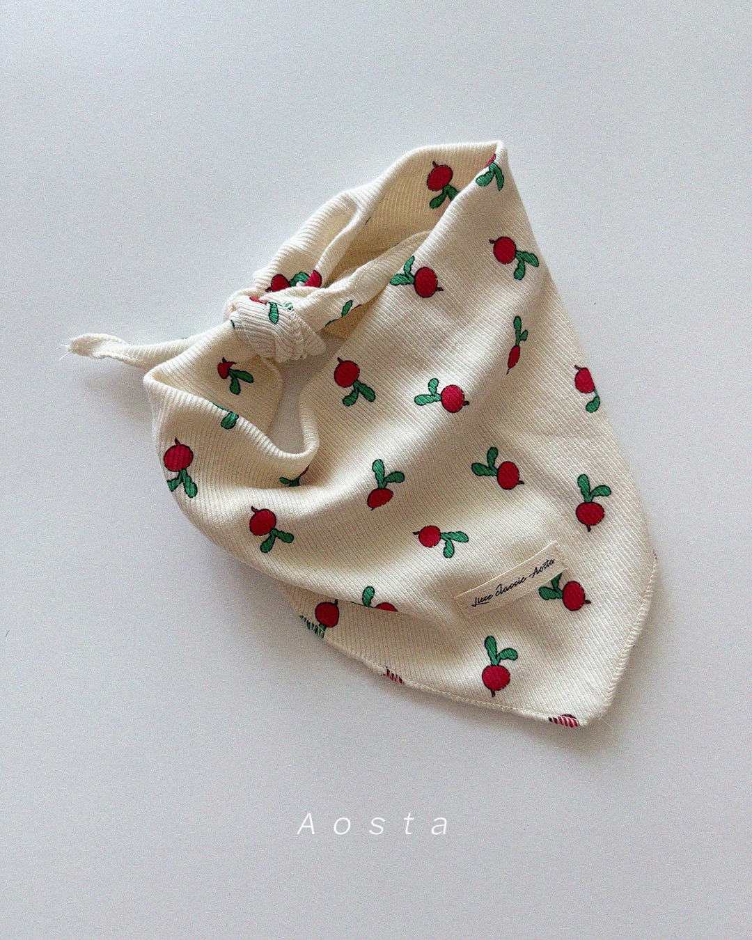 ［Aosta］Multi scarf
