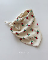 ［Aosta］Multi scarf