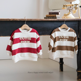 ［mkids］Pie stripe mtm