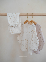 ［peekaboo］Moss set (kids)