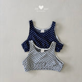 ［Lala land］Heart vest