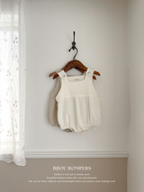 Bijou rompers