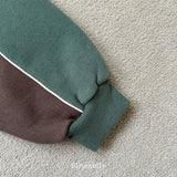 ［ELLY MOLLY］Triple line mtm