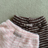 ［ELLY MOLLY］Sugar bootscut pants