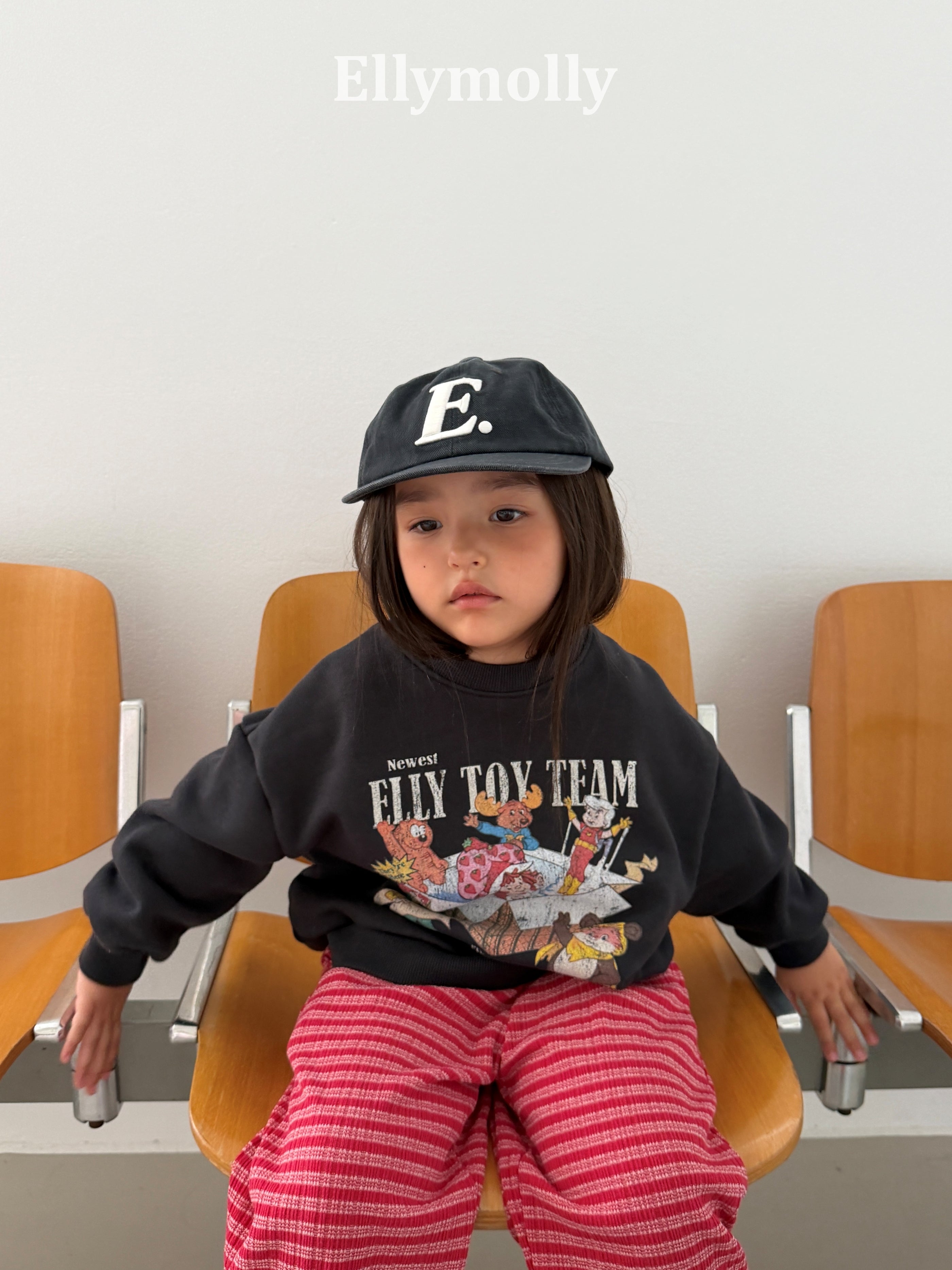 ［ELLY MOLLY］Toy mtm