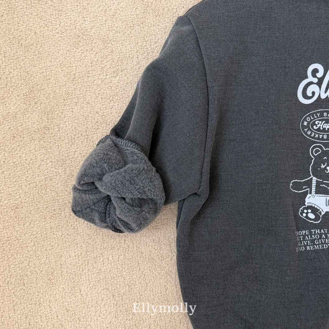 ［ELLY MOLLY］Pigment bakery mtm