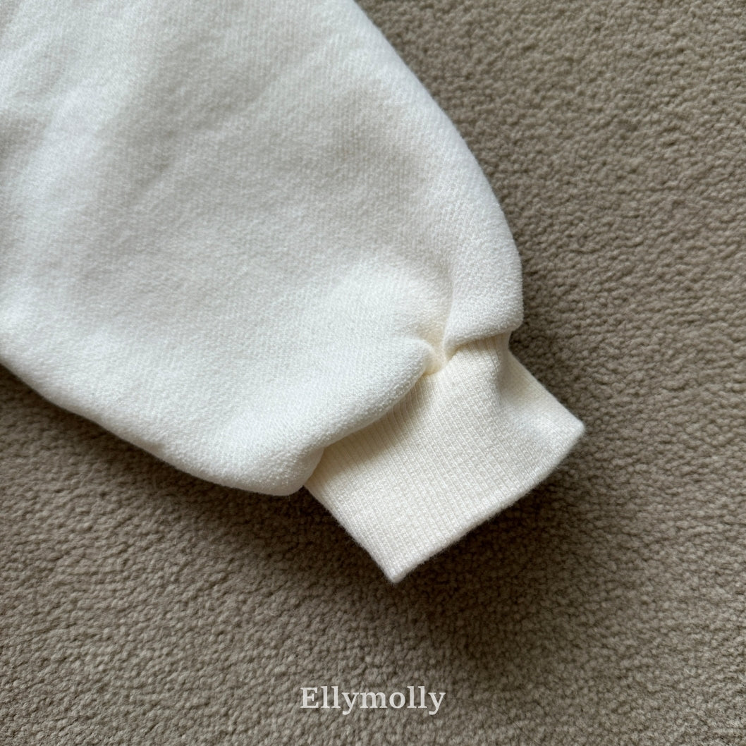 ［ELLY MOLLY］Ribbon boucle mtm