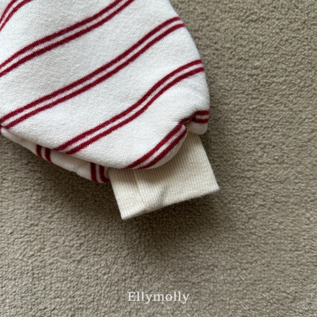 ［ELLY MOLLY］Star circle mtm