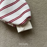 ［ELLY MOLLY］Star circle mtm