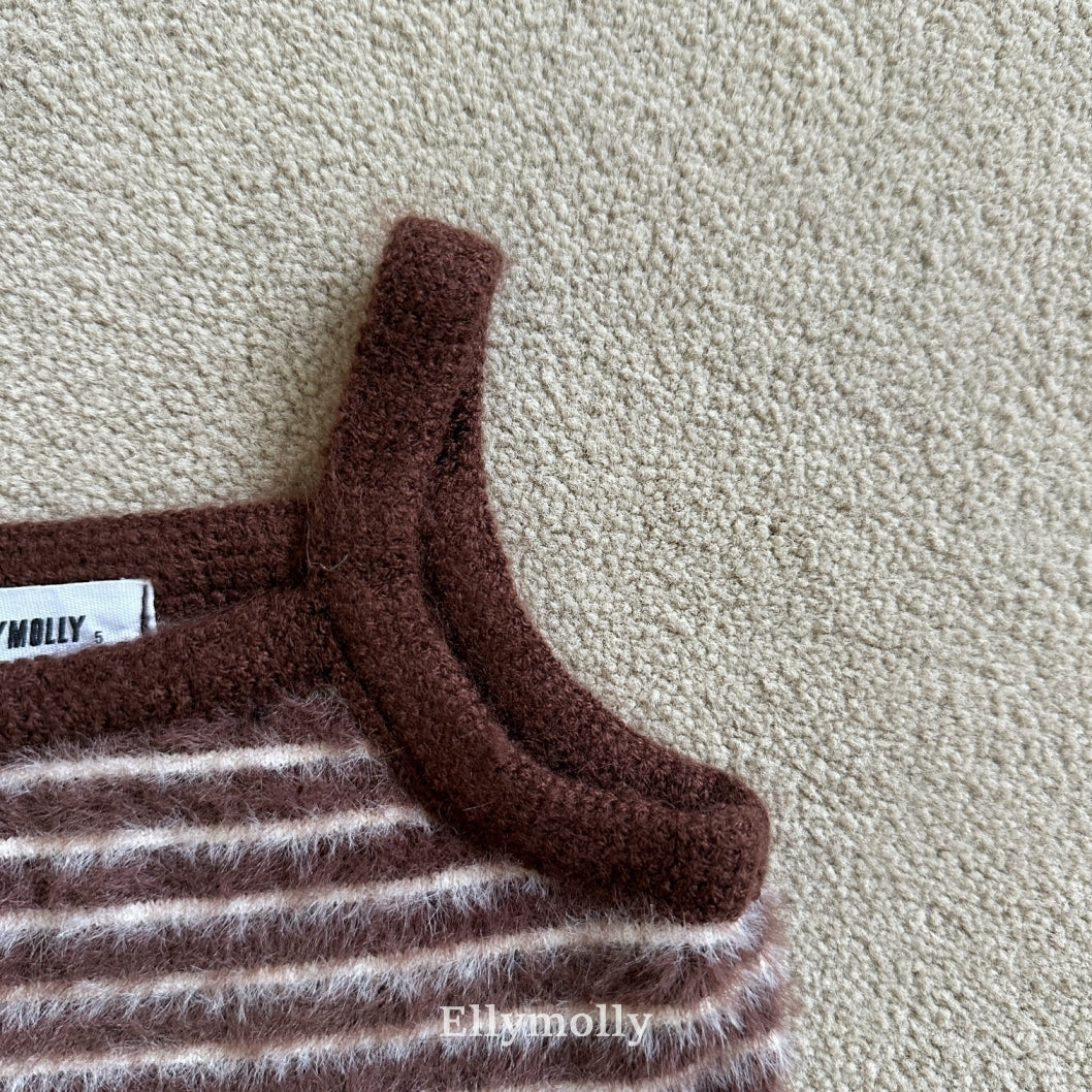 ［ELLY MOLLY］Sugar bell bustier