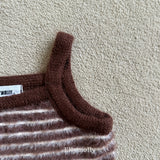 ［ELLY MOLLY］Sugar bell bustier