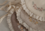 ［peekaboo］Very wing bib