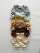 ［Aosta］Favorite mtm