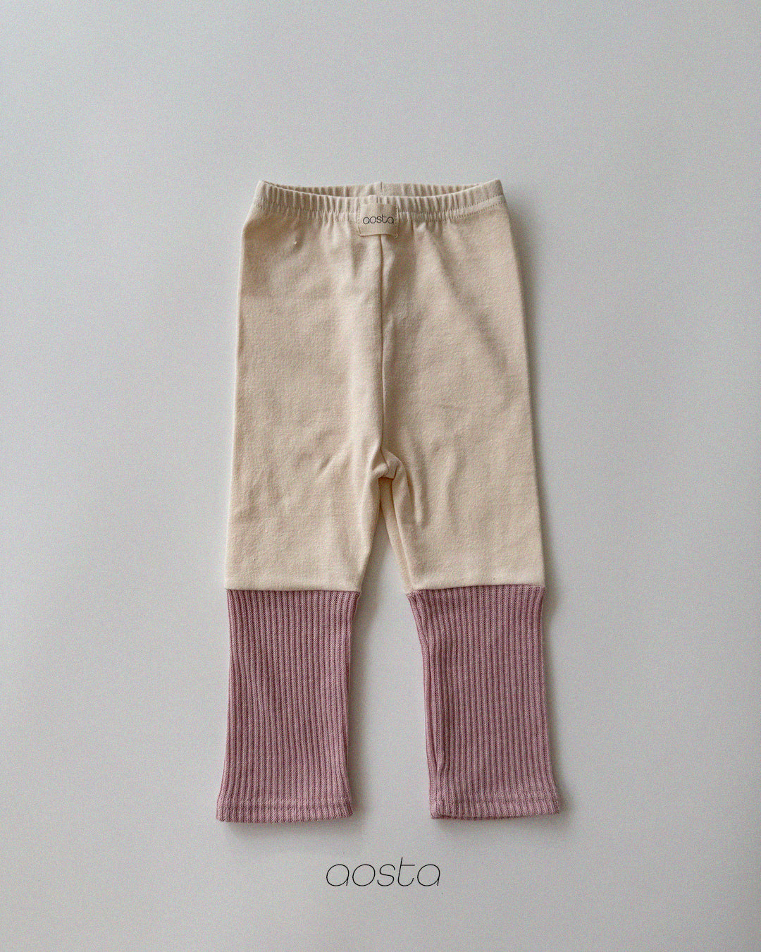 ［Aosta］Everyday Leggings