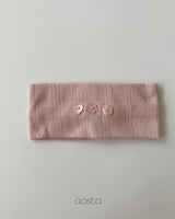 ［Aosta］Star Candy Headband