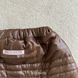 ［ELLY MOLLY］For you padding skirt