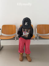 ［ELLY MOLLY］Toy mtm