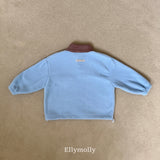 ［ELLY MOLLY］Leo anorak mtm