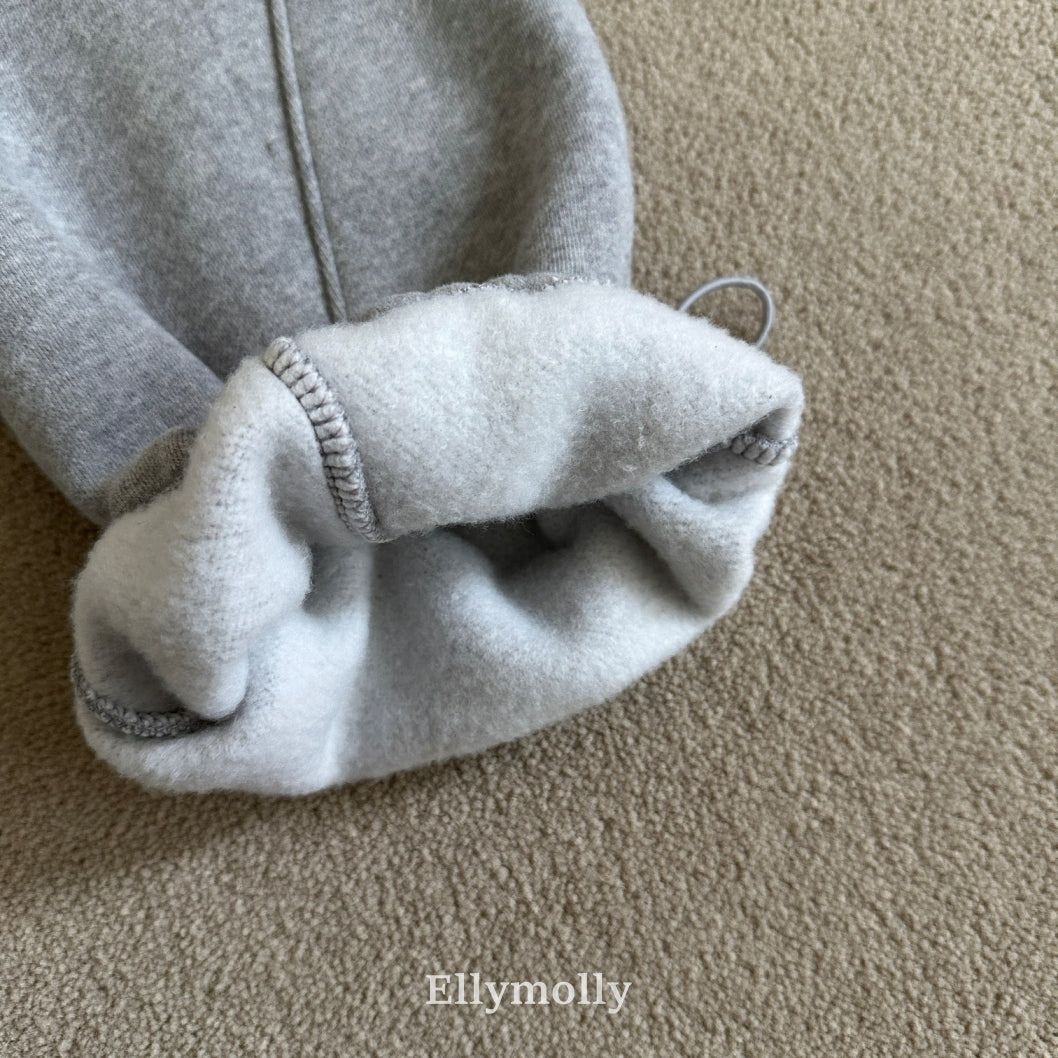 ［ELLY MOLLY］All day string pants