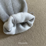 ［ELLY MOLLY］All day string pants