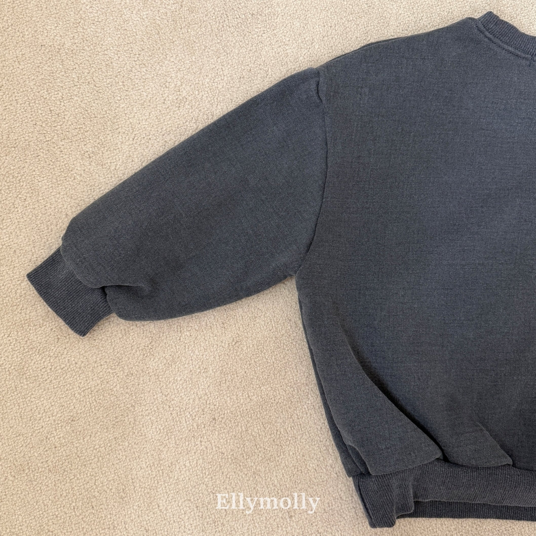 ［ELLY MOLLY］Pigment bakery mtm