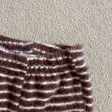 ［ELLY MOLLY］Sugar bootscut pants