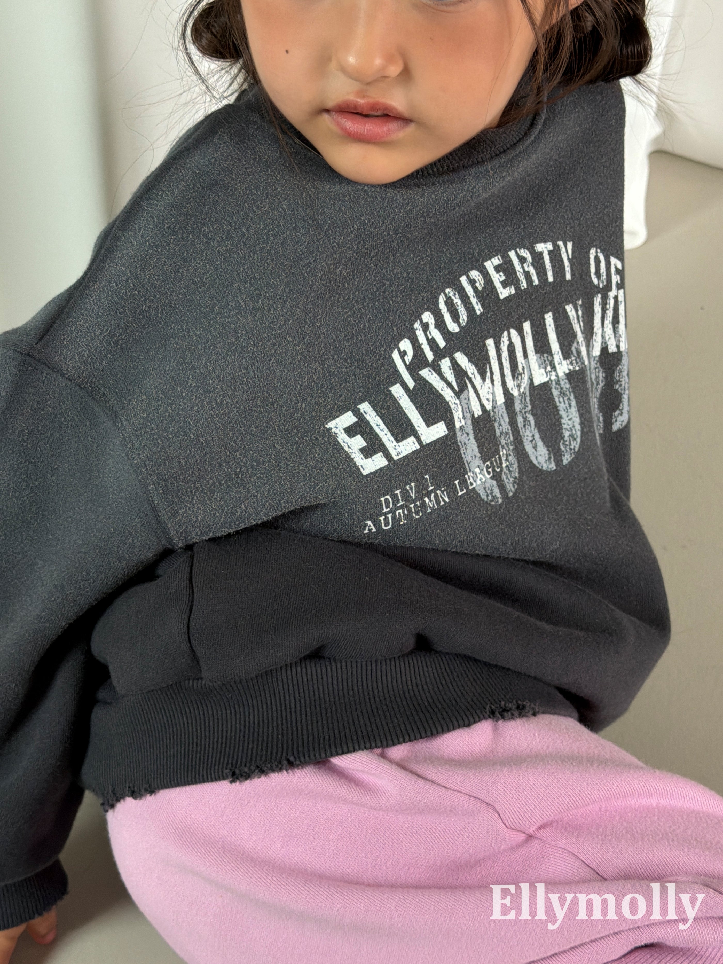 ［ELLY MOLLY］Property logo mtm