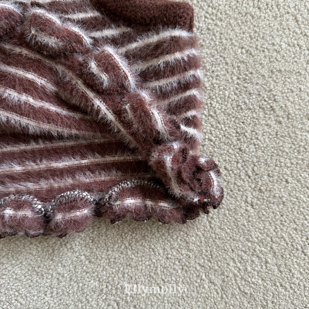 ［ELLY MOLLY］Sugar bell bustier